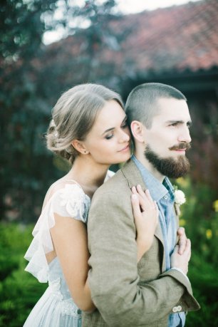 Татьяна и Никита