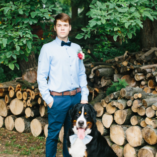 30 самых вдохновляющих фото августа