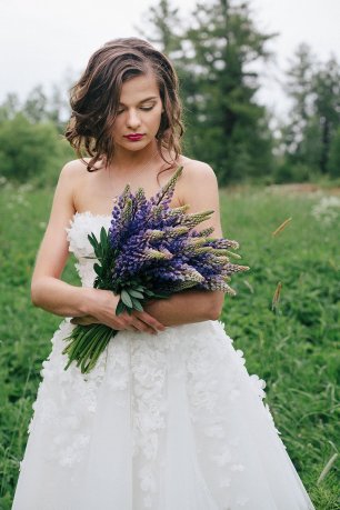 Букет невесты