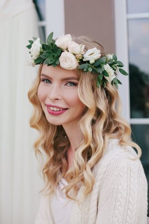 Образ невесты