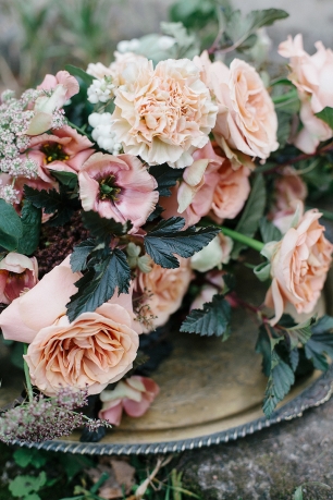 Осенние оттенки вдохновения