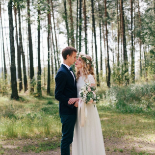 30 самых вдохновляющих фото мая