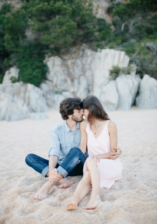 фотосессия love story на берегу, фотограф ЕКАТЕРИНА ГОЛОВАЧЁВА