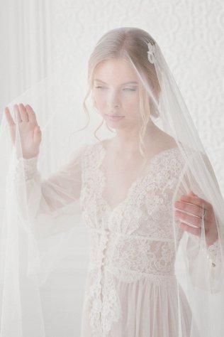 Как сделать утро невесты незабываемым