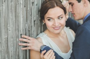 Идеи для свадьбы