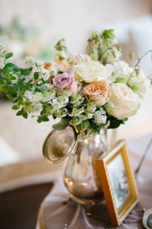 Букет невесты