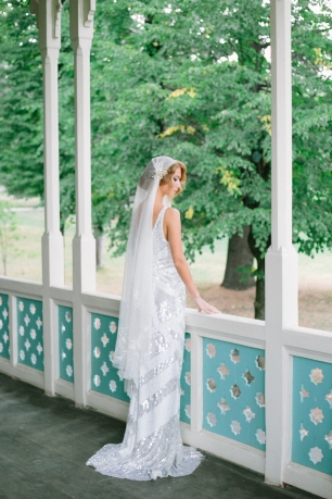 Образ невесты