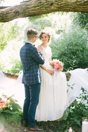 Романтический момент