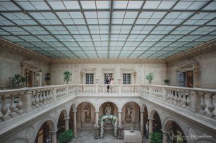 Фотосессия в замке