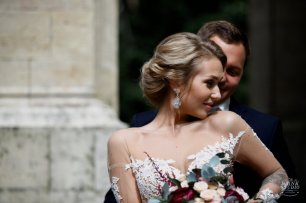 Олег и Ира. Искренние чувства