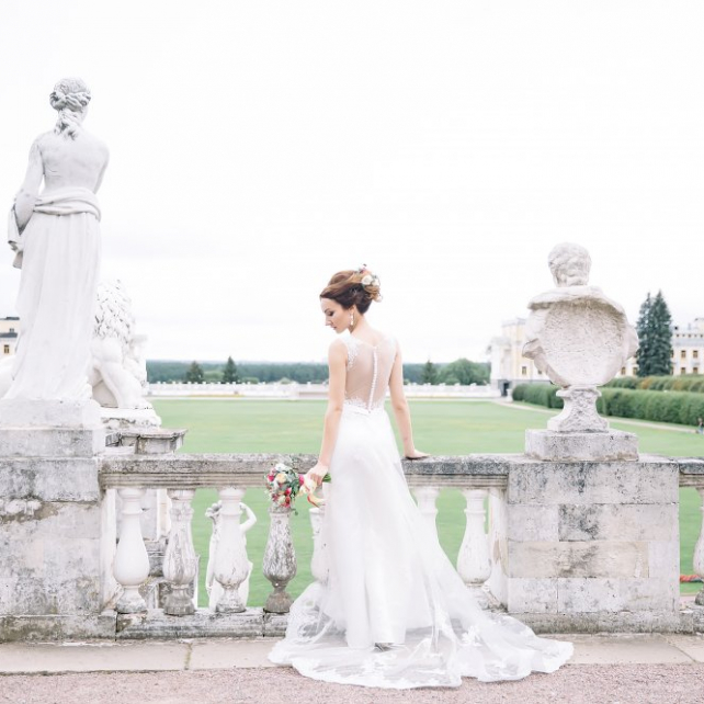 30 самых вдохновляющих фото августа