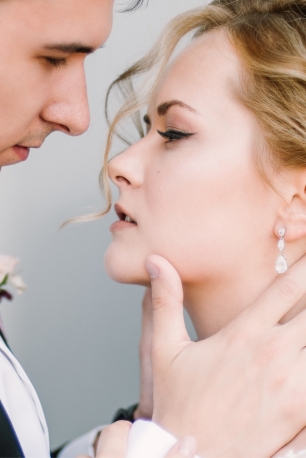 Крупные портреты