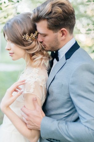 Молчаливое единение