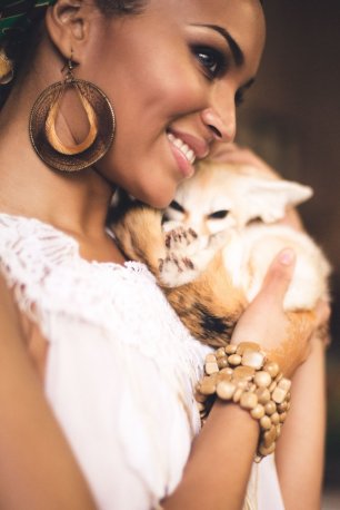 Утро невесты с феньком