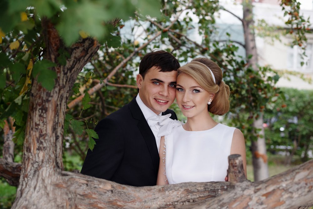 Алексей+Настя