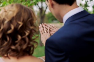 Взгляд на кольца