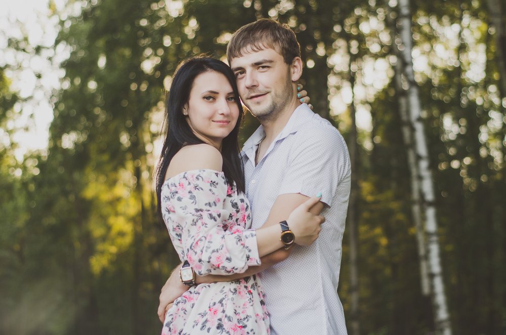 Love story