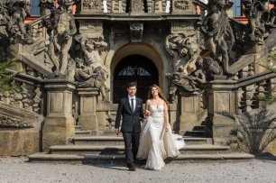 Тройский замок