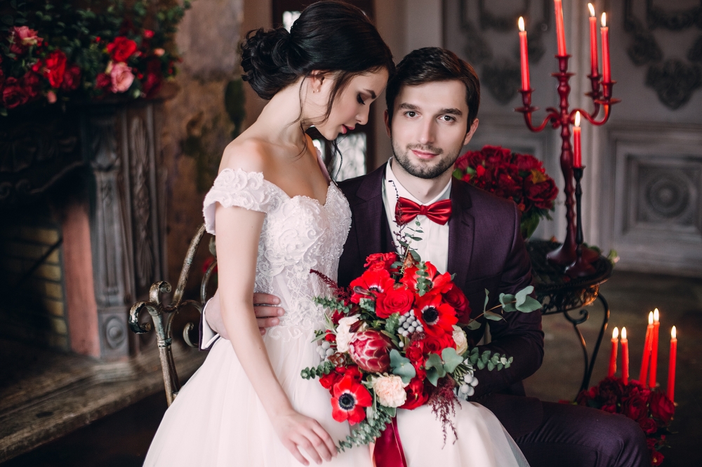 Photographer: Yana Mazuleva
