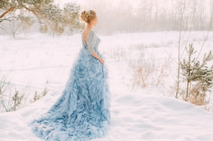 Волшебный образ