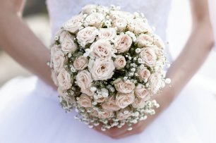 Букет невесты