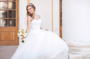 Образ невесты