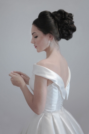 Портрет невесты