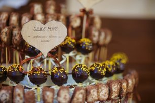 Сладкий кейкпопс