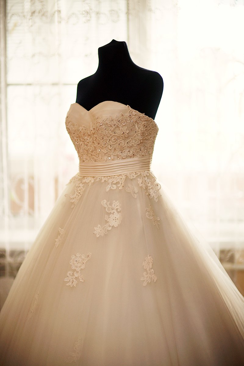 Алина и Владимир