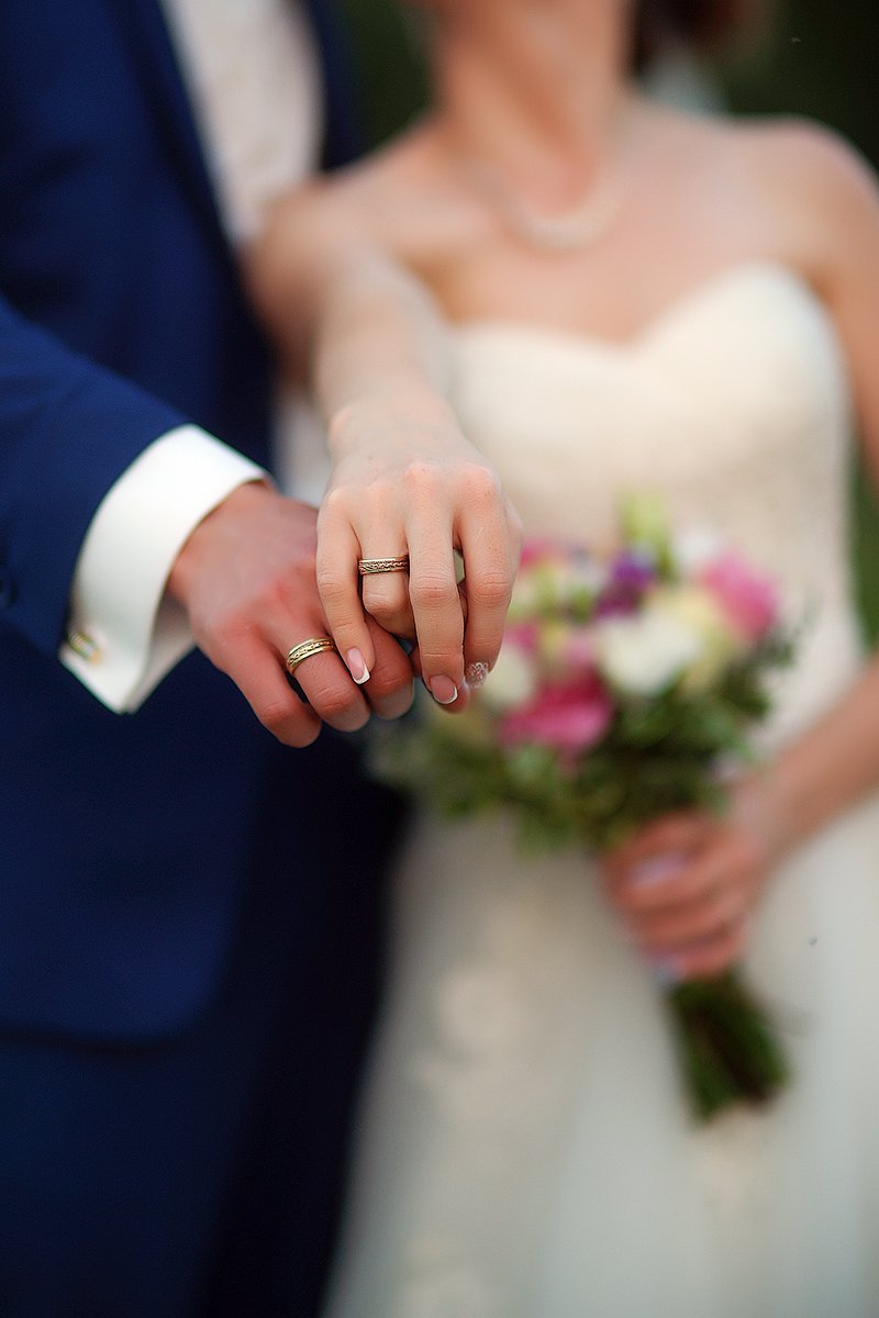 Алина и Владимир. Краснодар. 21.06.2015г.