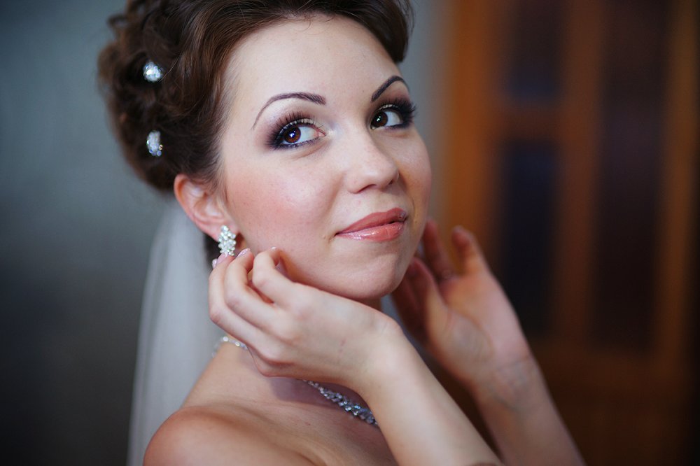 Алина и Владимир