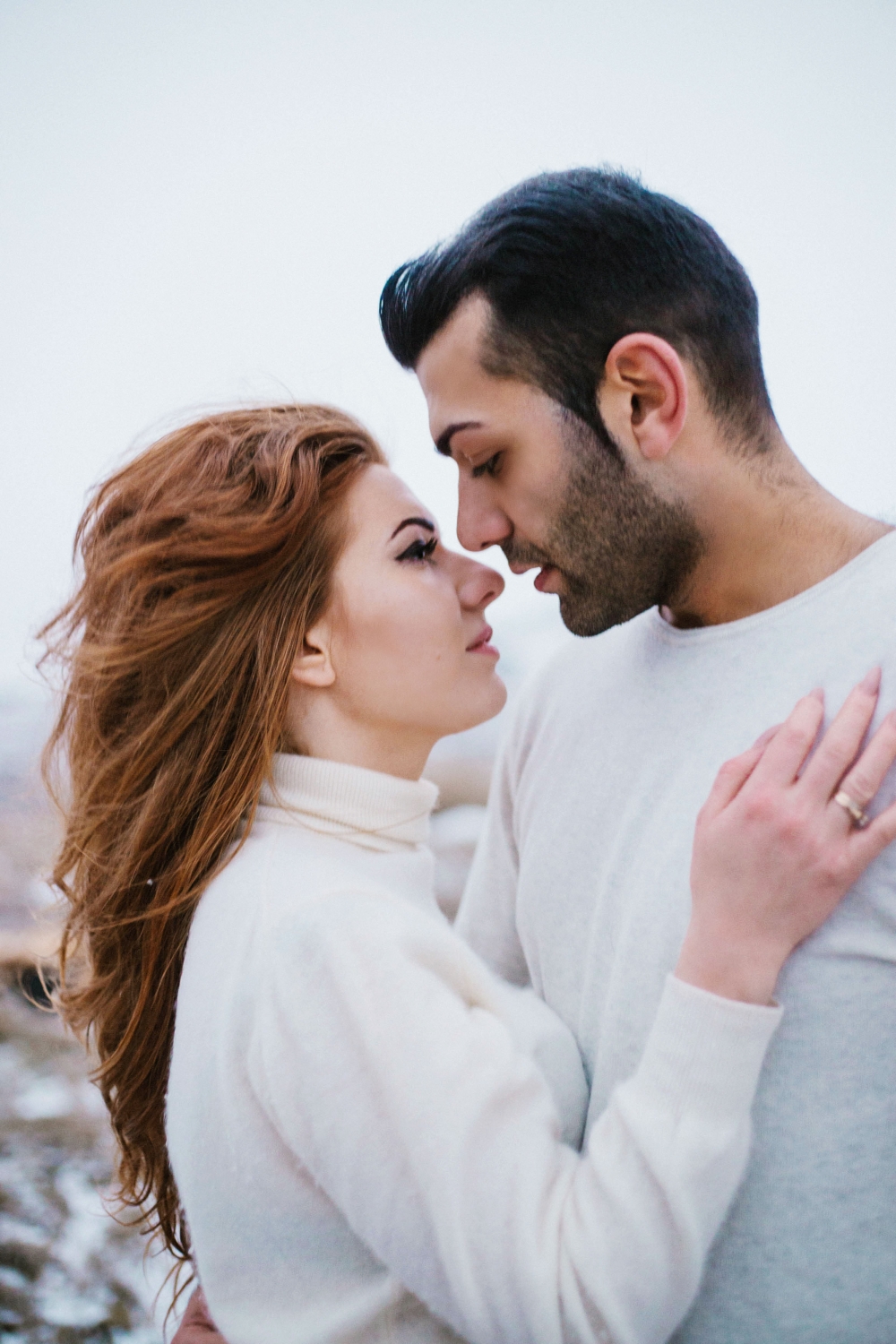 жених и невеста