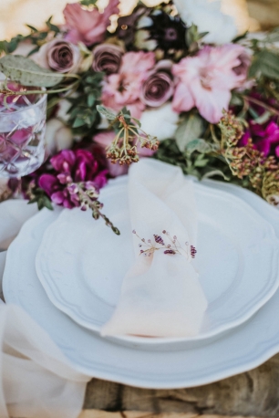 Свадебный декор