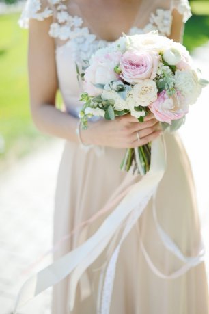 Букет невесты