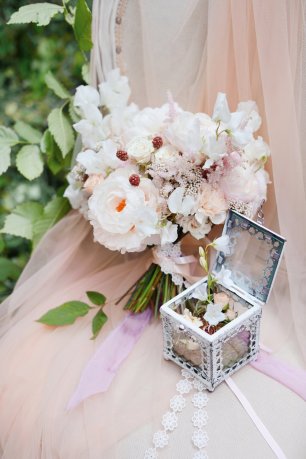 Букет невесты