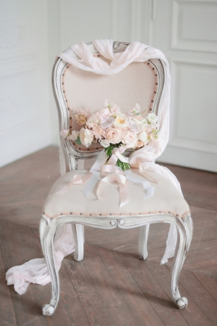 Букет невесты