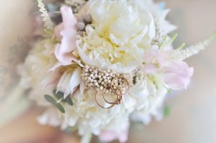 Букет невесты