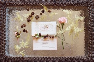 Детали утра невесты