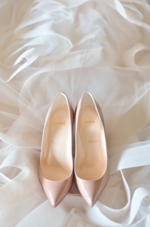 детали утра невесты