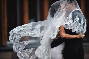 Игра с фатой