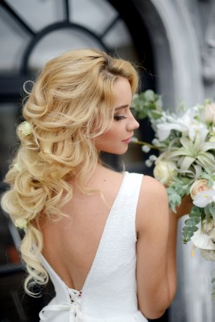 Образ невесты