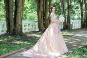 Образ невесты