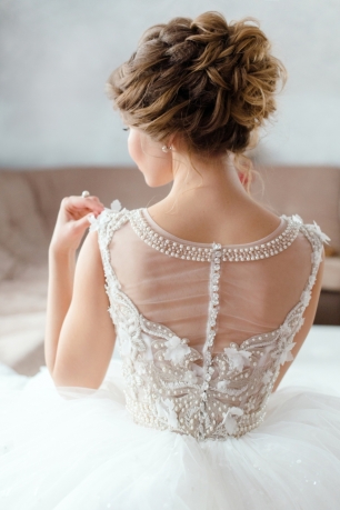 Образ невесты