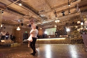 Первый танец