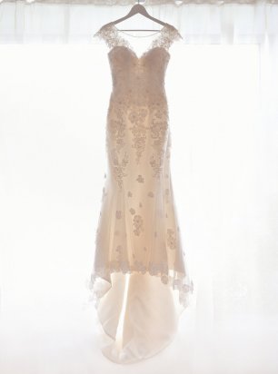 Платье невесты