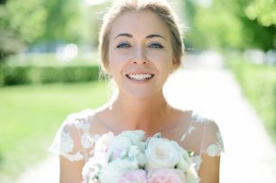 Портрет невесты