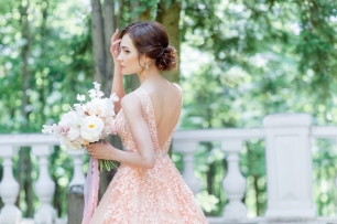 Портрет невесты