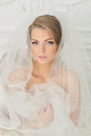 Портрет невесты