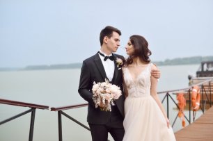 Свадебная прогулка