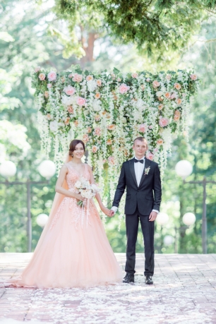 Свадебная церемония